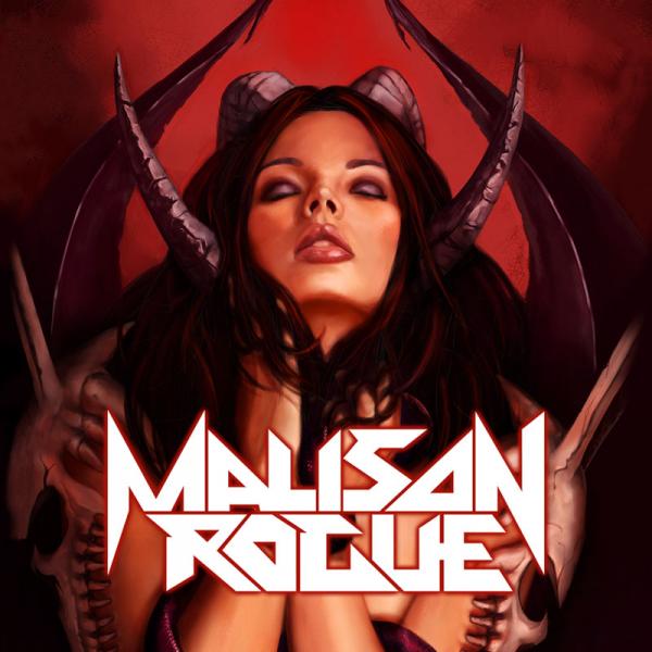 MALISON ROGUE / Malison Rogue