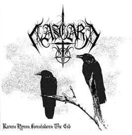 AASGARD / Ravens Hymns Foreshadows The End