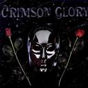 CRIMSON GLORY / s/t @ 