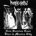 ROTTING CHRIST / Non Servian Tour Live in Mexico City