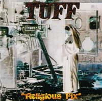 TUFF / Religious Fix