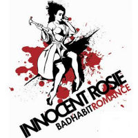 INNOCENT ROSIE / Bad Habit Romance