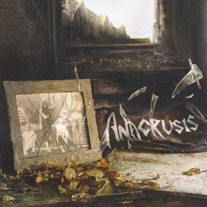 ANACRUSIS / Hindsight Suffering Hour & Reason (2CD)