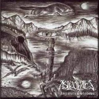 ASTROFAES / Ancestors Shadows