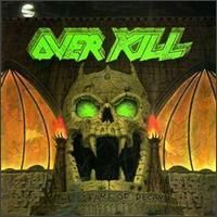 OVERKILL / The Years of Decay