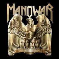 MANOWAR / Battle Hymns 2011
