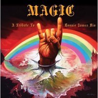 V.A. / MAGIC - A Tribute To Ronnie James Dio