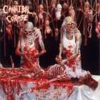 CANNIBAL CORPSE / Butchered At Birth