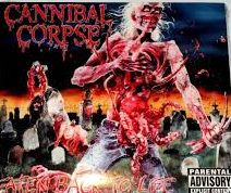 CANNIBAL CORPSE / Eaten back to Life (digi)