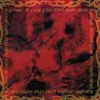 KYUSS / Blues for the Red Sun