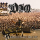DIO / At Donigton UK Live 1983 & 1987 (2CD/dig)