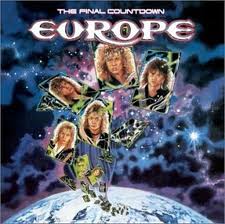 EUROPE / The Final Countdown