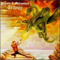 YNGWIE MALMSTEEN / Trilogy