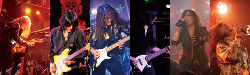 MASASHI OKAGAKI AND FRIENDS / Before the Dawn
